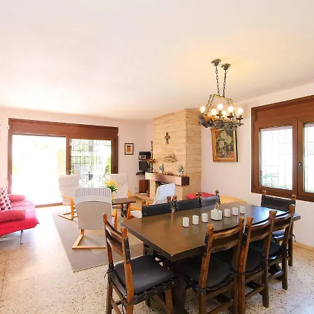 Holiday home Holiday Falconera 33b Empuriabrava